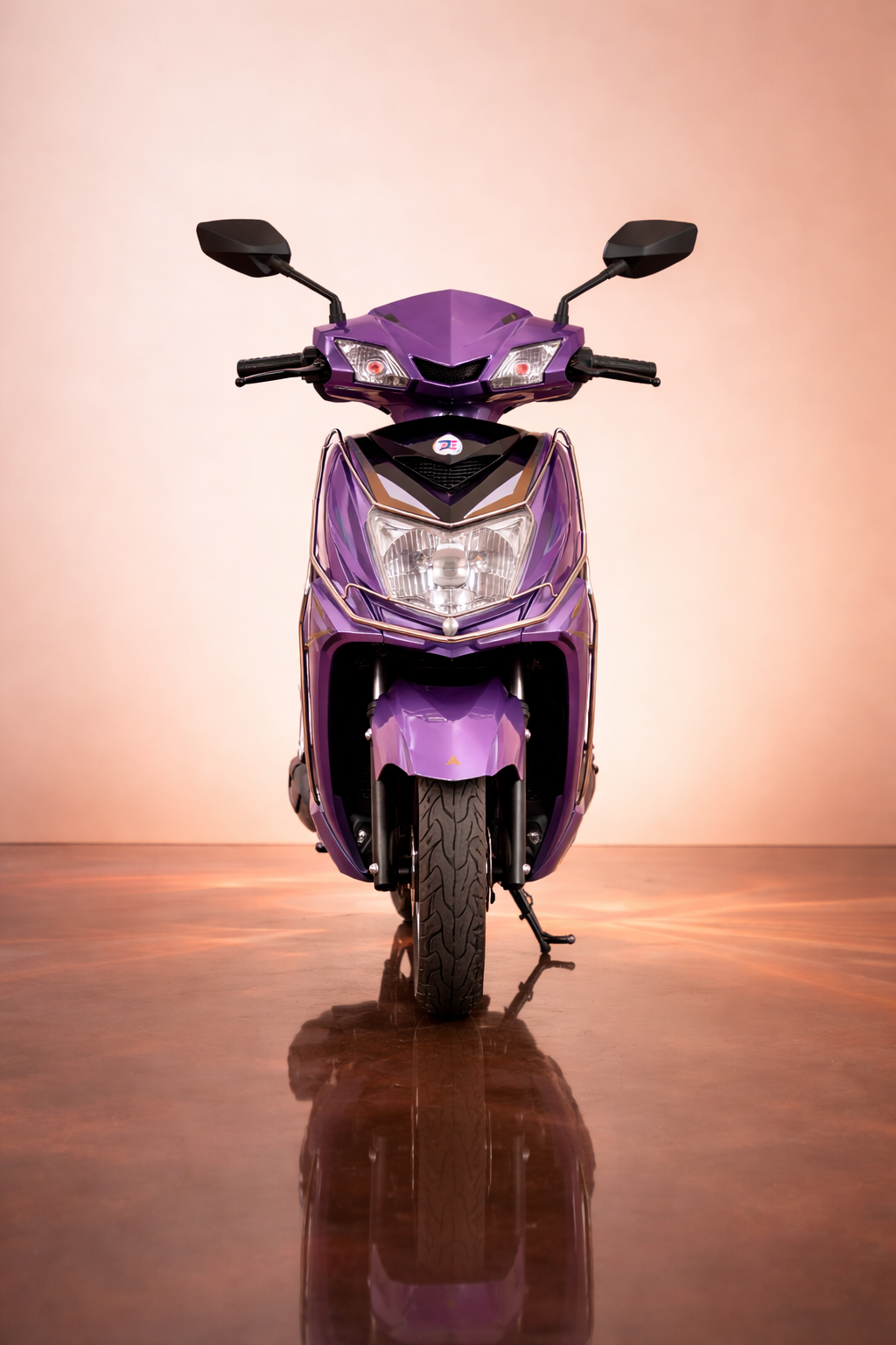 Affair Lite EV Scooter | Divyashakti Enterprise