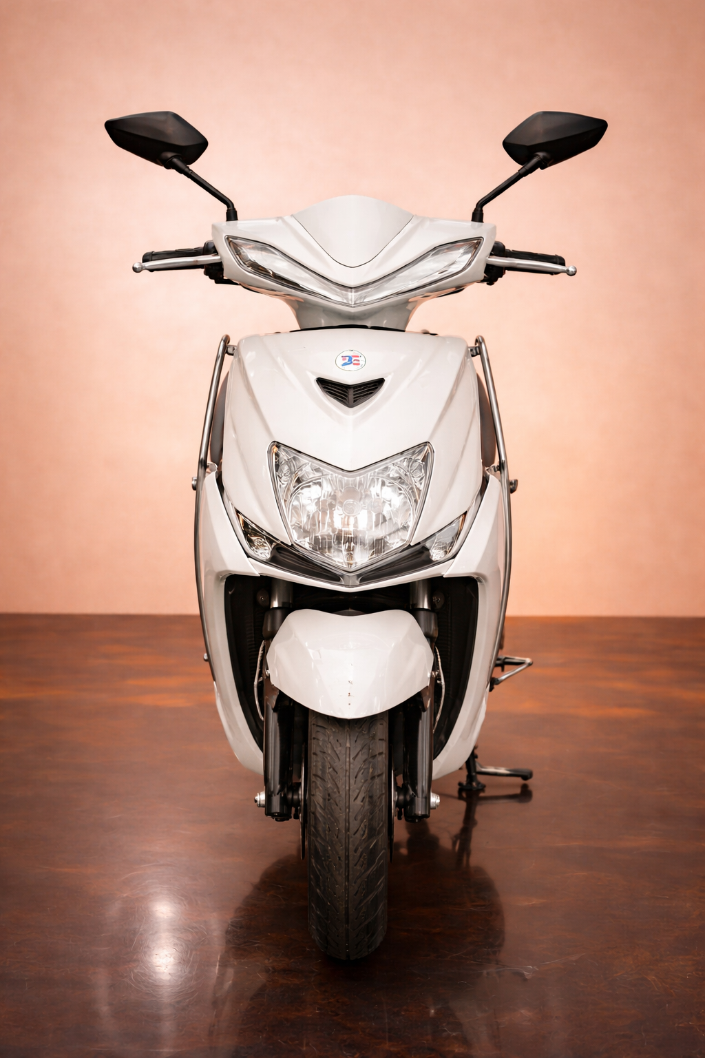 Affair EV Scooter | Divyashakti Enterprise