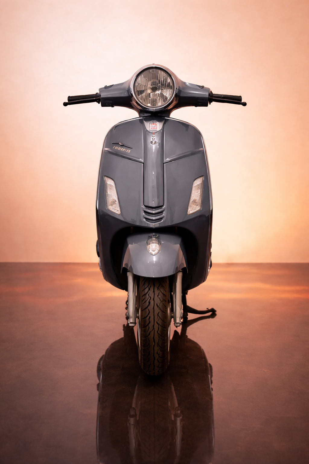 Breeze EV Scooter