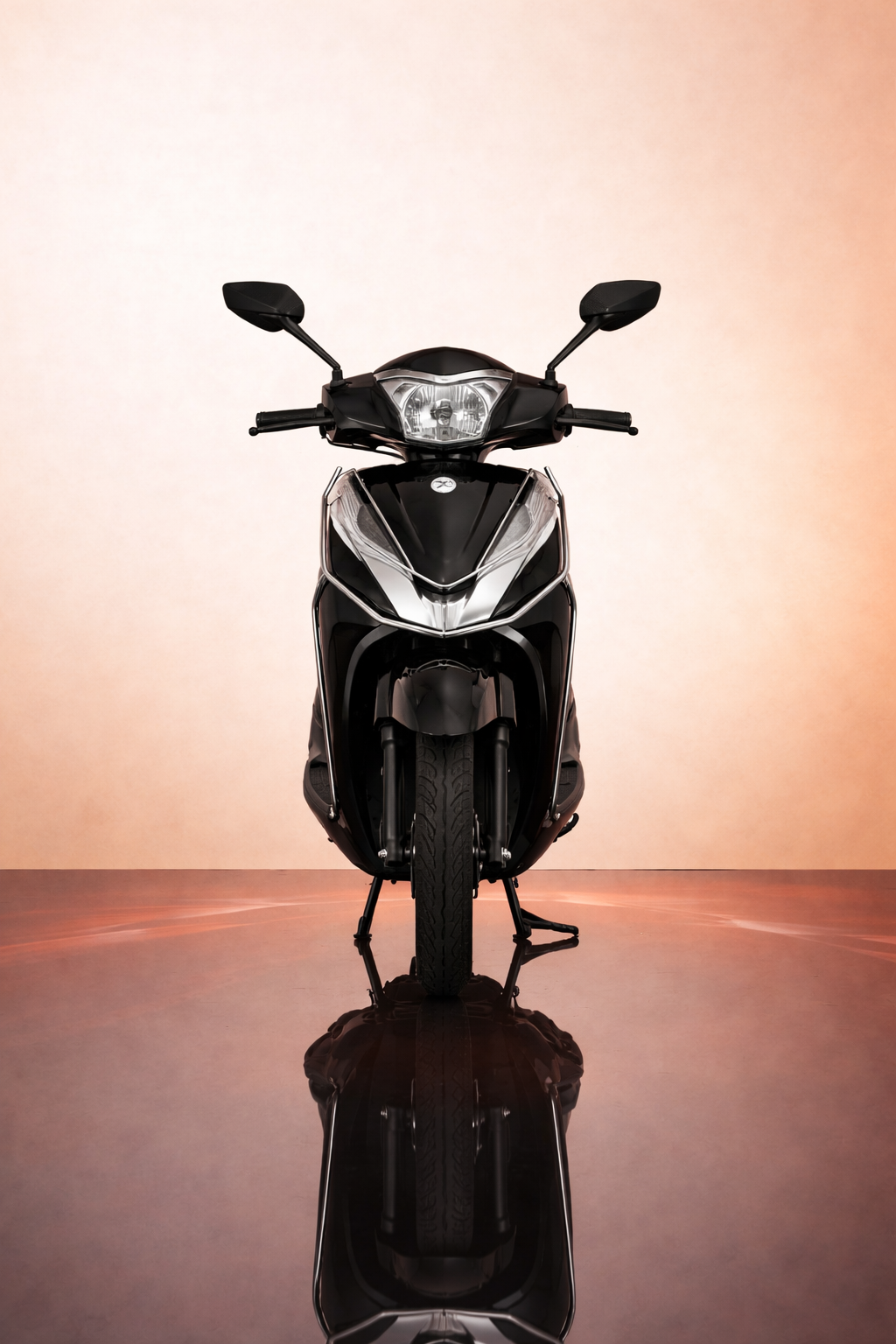 Liberty EV Scooter